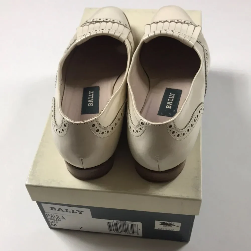 VTG,Vally Paula Shoes Made In Italy Women shoes Size 7